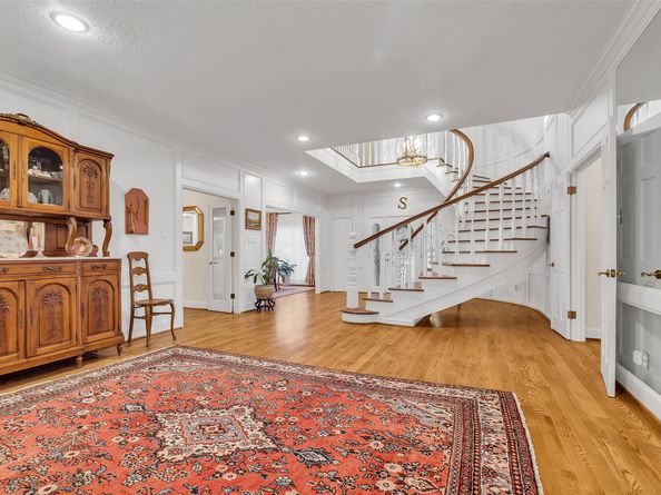 11310 Bassdale Drive, Houston TX 77070