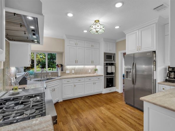 11310 Bassdale Drive, Houston TX 77070