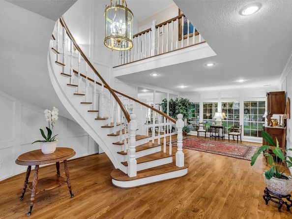 11310 Bassdale Drive, Houston TX 77070