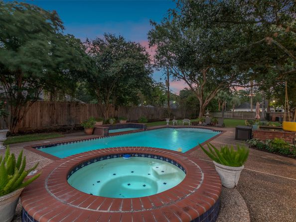 11310 Bassdale Drive, Houston TX 77070