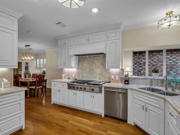 11310 Bassdale Drive, Houston TX 77070