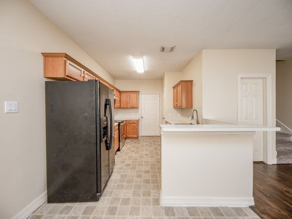 12510 Panther Place Drive, Houston TX 77099