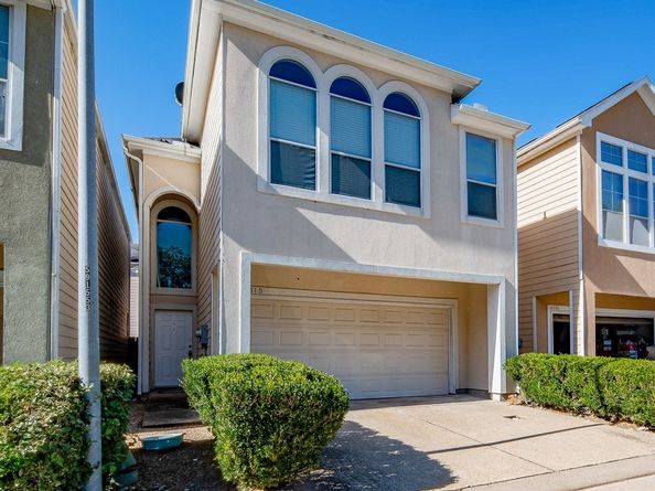 12510 Panther Place Drive, Houston TX 77099