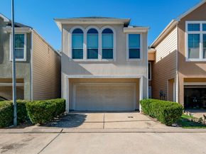 12510 Panther Place Drive, Houston TX 77099