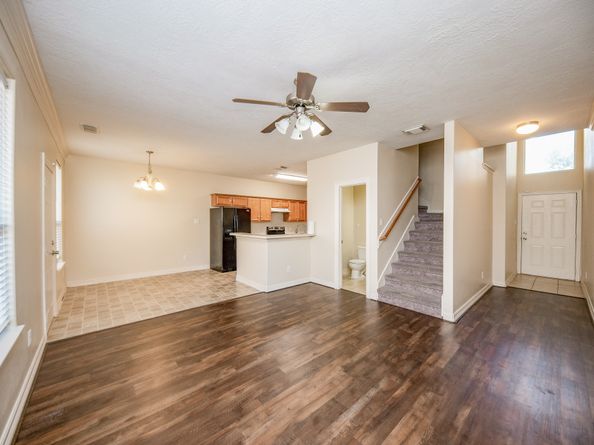 12510 Panther Place Drive, Houston TX 77099