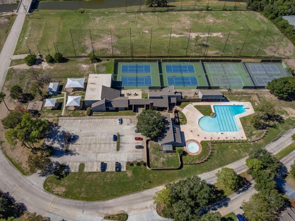 19210 Nehoc Ln, Humble TX 77346