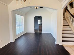 1703 Park Forest Drive, Katy TX 77450