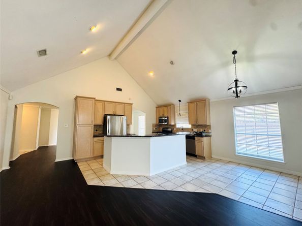 1703 Park Forest Drive, Katy TX 77450