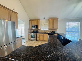 1703 Park Forest Drive, Katy TX 77450