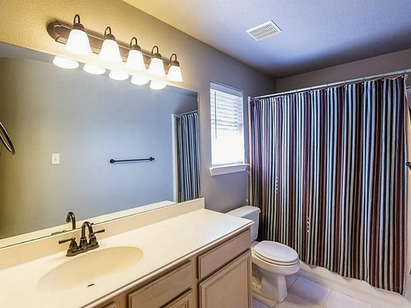 1703 Park Forest Drive, Katy TX 77450