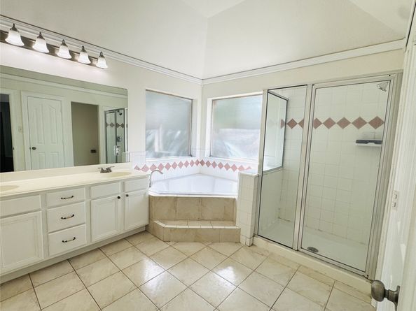 1703 Park Forest Drive, Katy TX 77450