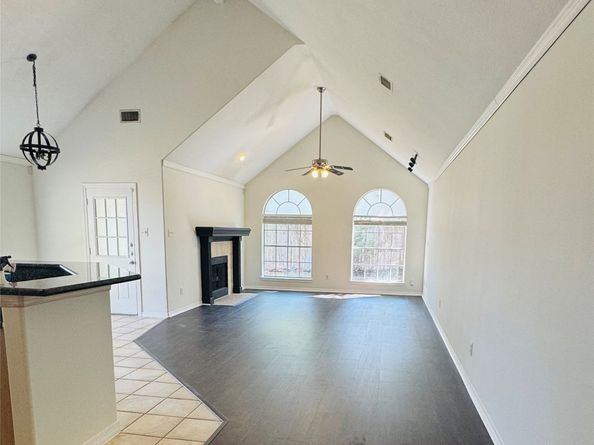 1703 Park Forest Drive, Katy TX 77450