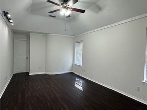 1703 Park Forest Drive, Katy TX 77450