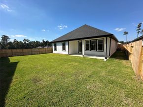 623 Paisley Harbor Court, Conroe TX 77304