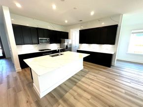 623 Paisley Harbor Court, Conroe TX 77304