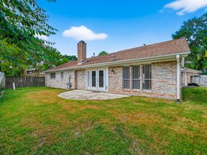 2107 Briargreen Drive, Houston TX 77077