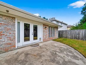 2107 Briargreen Drive, Houston TX 77077