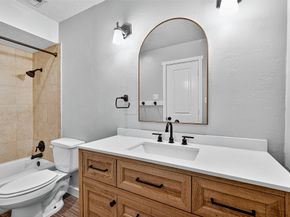2107 Briargreen Drive, Houston TX 77077