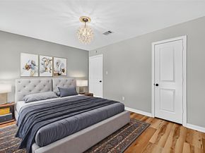 2107 Briargreen Drive, Houston TX 77077