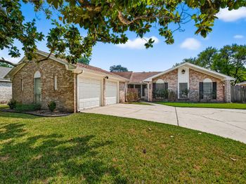 2107 Briargreen Drive