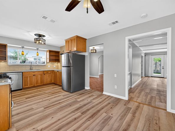 2107 Briargreen Drive, Houston TX 77077