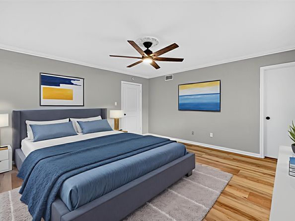 2107 Briargreen Drive, Houston TX 77077
