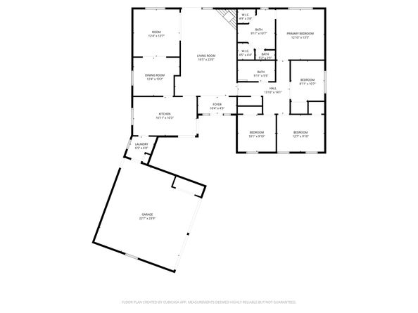 2107 Briargreen Drive, Houston TX 77077