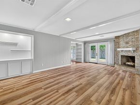 2107 Briargreen Drive, Houston TX 77077