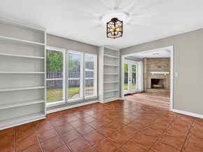 2107 Briargreen Drive, Houston TX 77077