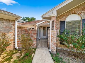 2107 Briargreen Drive, Houston TX 77077