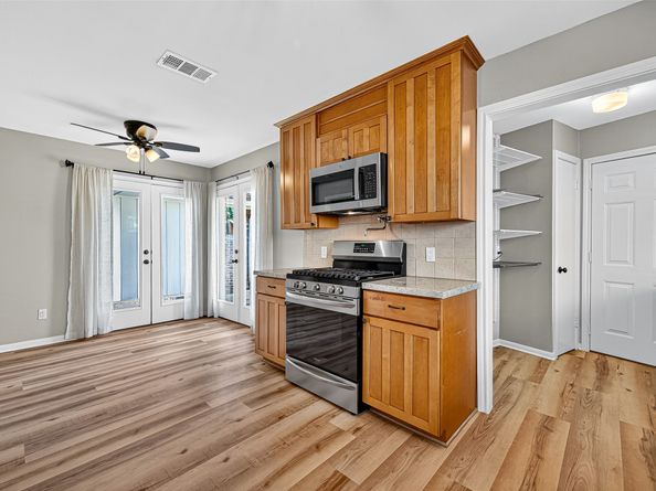 2107 Briargreen Drive, Houston TX 77077