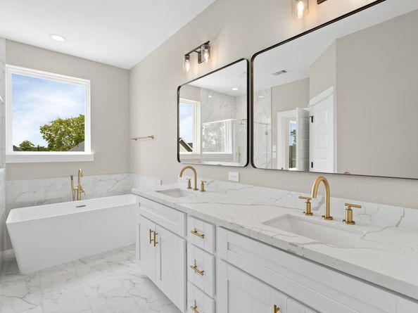 5822 Highland Sun Lane, Houston TX 77091