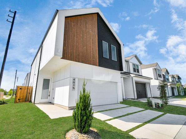 4015 Cusco Lane, Houston TX 77045