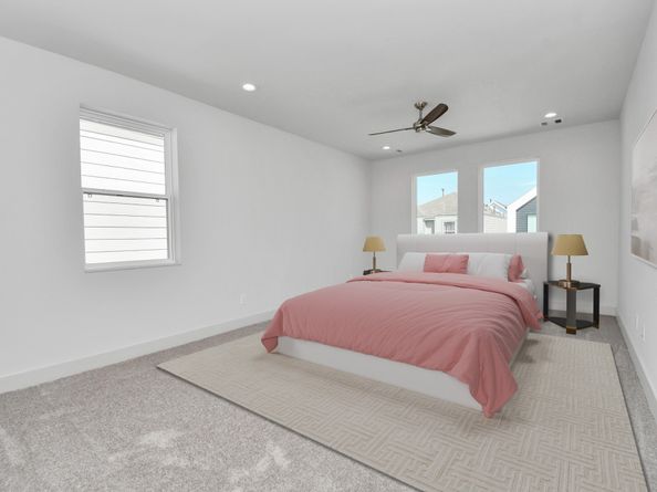 4015 Cusco Lane, Houston TX 77045