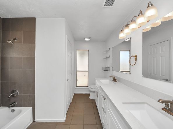 411 Dover Lane, Spring TX 77373