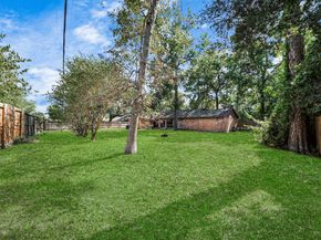 411 Dover Lane, Spring TX 77373
