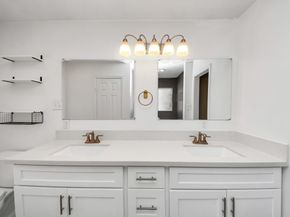 411 Dover Lane, Spring TX 77373