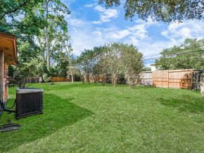 411 Dover Lane, Spring TX 77373