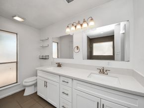 411 Dover Lane, Spring TX 77373