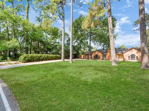 411 Dover Lane, Spring TX 77373