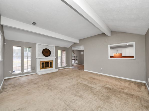 411 Dover Lane, Spring TX 77373