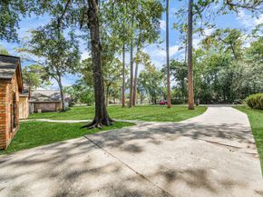 411 Dover Lane, Spring TX 77373