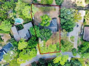 411 Dover Lane, Spring TX 77373