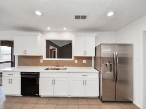 411 Dover Lane, Spring TX 77373