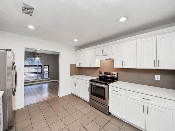 411 Dover Lane, Spring TX 77373