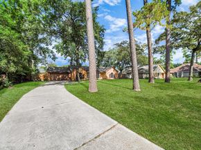 411 Dover Lane, Spring TX 77373
