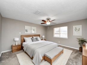 411 Dover Lane, Spring TX 77373