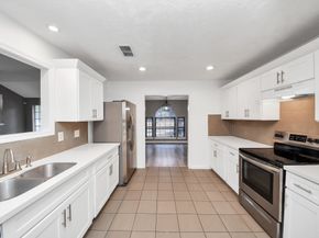 411 Dover Lane, Spring TX 77373