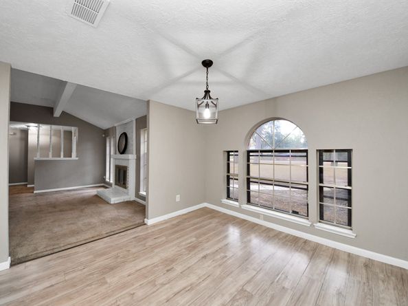 411 Dover Lane, Spring TX 77373