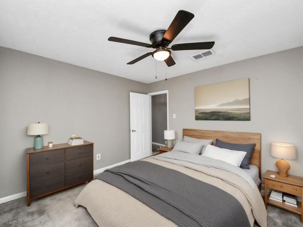 411 Dover Lane, Spring TX 77373